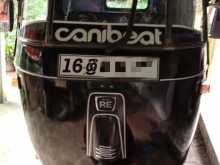 Bajaj 2 Stroke 1989 Three Wheel