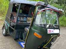 Bajaj 2 Stroke 1990 Three Wheel