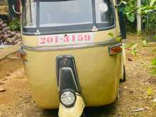 Bajaj 2 Stroke 1995 Three Wheel