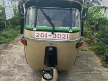 Bajaj 2 Stroke 1995 Three Wheel