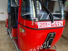 Bajaj 2 Stroke 1996 Three Wheel