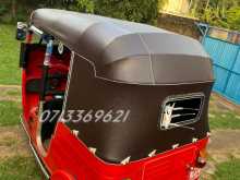 Bajaj 2 Stroke 1996 Three Wheel