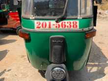 Bajaj 2 Stroke 1996 Three Wheel