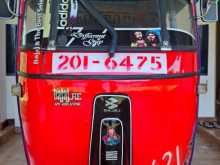 Bajaj 2 Stroke 1997 Three Wheel