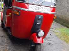 Bajaj 2 Stroke 1997 Three Wheel