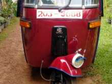 Bajaj 2 Stroke 1997 Three Wheel