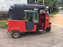 Bajaj 2 Stroke 1997 Three Wheel