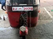 Bajaj 2 Stroke 1997 Three Wheel