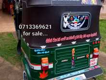 Bajaj 2strock 1997 Three Wheel