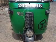 Bajaj 2 Stroke 1997 Three Wheel