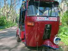 Bajaj 2strock 1998 Three Wheel