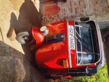 Bajaj 2strock 1998 Three Wheel