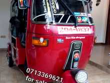 Bajaj 2 Stroke 1998 Three Wheel