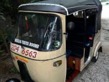Bajaj 2 Stroke 1998 Three Wheel