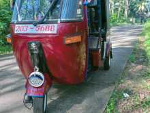 Bajaj 2 Stroke 1998 Three Wheel