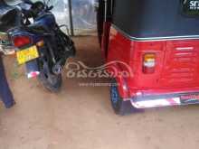 Bajaj 2 Stroke 1999 Three Wheel