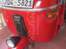 Bajaj 2 Stroke 1999 Three Wheel