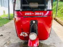 Bajaj 2 Stroke 2000 Three Wheel