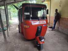 Bajaj 2 Stroke 2000 Three Wheel