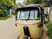 Bajaj 2 Stroke 2000 Three Wheel
