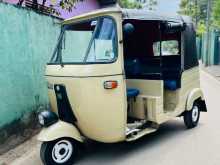 Bajaj 2 Stroke 2000 Three Wheel