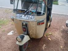 Bajaj 2 Stroke 2001 Three Wheel
