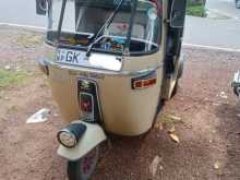 Bajaj 2 Stroke 2001 Three Wheel