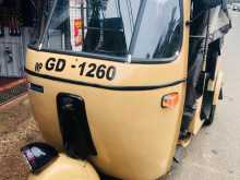 Bajaj 2 Stroke 2001 Three Wheel