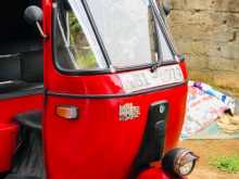 Bajaj 2 Stroke 2002 Three Wheel