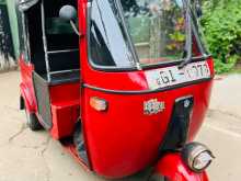 Bajaj 2 Stroke 2002 Three Wheel