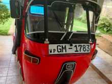 Bajaj 2 Stroke 2002 Three Wheel