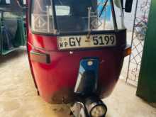 Bajaj 2 Stroke 2002 Three Wheel