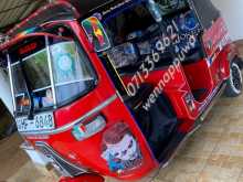 Bajaj 2 Stroke 2003 Three Wheel