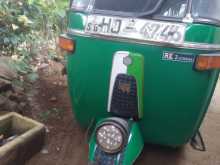 Bajaj 2 Stroke 2003 Three Wheel