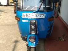 Bajaj 2 Stroke 2003 Three Wheel