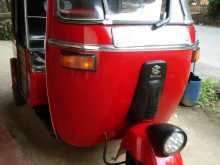 Bajaj 2 Stroke 2003 Three Wheel