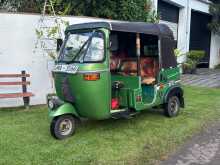 Bajaj 2 Stroke 2003 Three Wheel