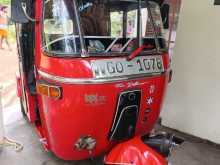 Bajaj 2 Stroke 2003 Three Wheel