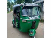 Bajaj 2 Stroke 2003 Three Wheel