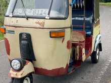 Bajaj 2 Stroke 2004 Three Wheel