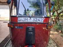 Bajaj 2 Stroke 2004 Three Wheel