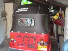 Bajaj 2 Stroke 2004 Three Wheel