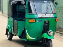 Bajaj 2 Stroke 2004 Three Wheel