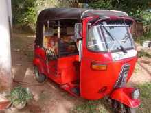 Bajaj 2 Stroke 2004 Three Wheel