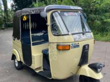 Bajaj 2 Stroke 2004 Three Wheel