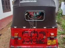 Bajaj 2 Stroke 2004 Three Wheel