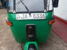 Bajaj 2 Stroke 2004 Three Wheel
