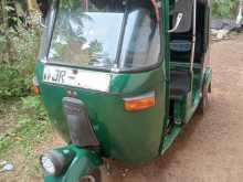 Bajaj 2 Stroke 2004 Three Wheel