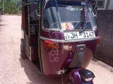 Bajaj 2 Stroke 2004 Three Wheel