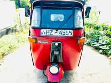 Bajaj 2 Stroke 2004 Three Wheel